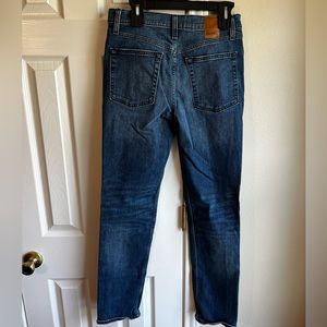 30W x 32L Goodfellow jeans.